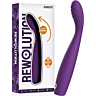 Vibrador Rewolution Rewostim - Flexível e Potente