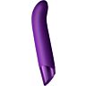 Vibrador G-Spot ROCKS-OFF Chaiamo G com 10 modos