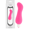 Mini Vibrador Dolce Vita G-Spot com 7 Modos de Vibração