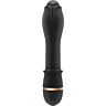 Vibrador S Pleasures Rumble Flexível