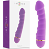 Vibrador Sally INTENSE FUN 20 velocidades