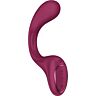 Vibrador Rabbit Satisfyer G For Goddess 2 com Estimulação Dual
