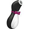 Vibrador SATISFYER Pro Penguin NG — estimulação sem contacto