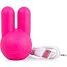 Vibrador Screaming O Toone Vibe com duplo motor