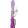 Vibrador rotativo SEVEN CREATIONS Mini Conejito Rampante