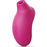 Vibrador LELO Sona 2 estimulação por ondas