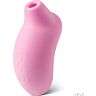 Vibrador succionador para clitóris LELO SONA