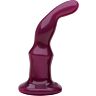 Vibrador Tantus Protouch para ponto G e próstata