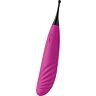 Vibrador TINGLE compacto para uso íntimo