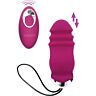 Vibrador Controle Remoto TOYJOY Happiness Sunn Side Up