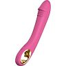 Vibrador Ponto G TOYJOY Maia com 10 modos de vibração