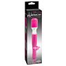 Vibrador WAND WANACHI Mini Massageador sem fios