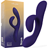 Vibrador Rabbit We-Vibe Nova 3 com motor dual