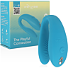 Vibrador We-Vibe Sync Go Estimulador Duplo para Casais