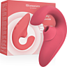 Vibrador Succionador Womanizer Blend com Tecnologia Pleasure Air
