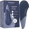 Vibrador Lay-on Womanizer Vibe com Vibração UltraWave