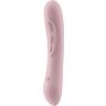 Vibrador KIIROO Pearl 3 com tecnologia sensível ao toque