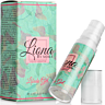Vibrador Líquido Liona by Moma 6ml - Estímulo Instantâneo