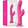 Vibrador Rabbit INTENSE Julio com estimulação dupla