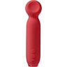 Mini vibrador BAILE com estimulador de clítoris