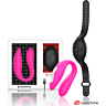 Vibrador WEARWATCH WATCHME com Tecnologia DUAL
