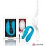 Vibrador WEARWATCH WatchMe com Tecnologia DUAL