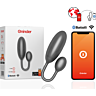 Huevo Vibrador ONINDER Denver com APP gratuita