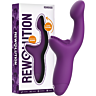 Vibrador Rewolution Rewokiss com Estimulação A-Sport