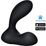 Vibrador Prostático SVAKOM Vick Neo com Controle APP