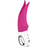 Vibrador Fun Factory Volta Blackberry com Estímulo Potente