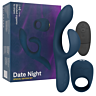 Vibrador Control Remoto WE-VIBE Date Night Set com App