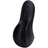 Vibrador para casais WE-VIBE Shared Touch dupla face preto