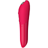Vibrador WE-VIBE TANGO X vermelho-cereja recarregável