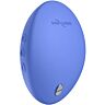 Vibrador WE-VIBE Temp com aquecimento e arrefecimento azul lavanda