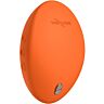 Vibrador WE-VIBE Temp com aquecimento e arrefecimento Tangerina