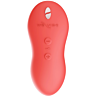 Vibrador WE-VIBE TOUCH X CRAVE MAGIC MULTITASKER Coral
