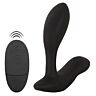 Massageador de próstata WE-VIBE Vector+ Preto com controlo remoto