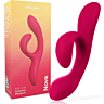 Vibrador Rabbit We-Vibe Nova | Estimulação dupla envolvente