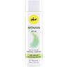 Lubrificante Pjur Woman Aloe 100 ml com Aloe Vera