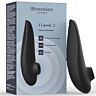 Estimulador clitoriano por sucção Womanizer Classic 2 Preto