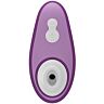 Estimulador clitoriano WOMANIZER LIBERTY 2 por sucção, 8 níveis, roxo
