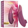 Estimulador clitoriano por sucção WOMANIZER NEXT, 14 níveis, rosa empolvado