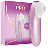 Estimulador Clitoral Womanizer Pro Vibrant com Tecnologia de Pulsos de Ar