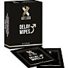 Retardantes XPOWER Delay Wipes - Atraso na ejaculação