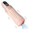 Masturbador vaginal Loviux XISE Suctroker V3.0 III