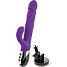 Vibrador Rabbit S Pleasures Xtreme com Dupla Estimulação