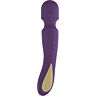 Vibrador WAND TOYJOY Zenith com Luz LED Multicolor
