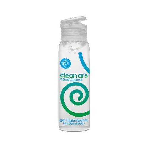 Clean ars gel higienizante hidroalcohólico 100 ml