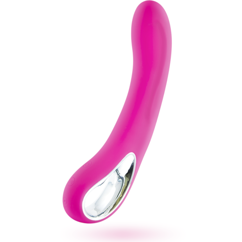 Vibrador NELSON MORESSA com 12 Modos de Vibração