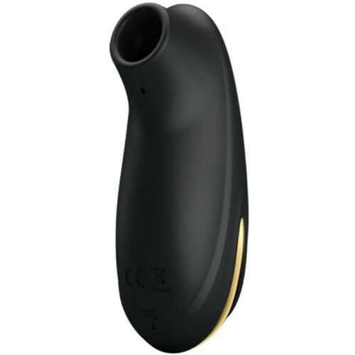 Estimulador de Sucção Pretty Love Smart Otis com 7 modos